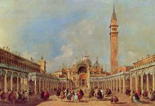 La Festa della Sensa o dell’Ascensione