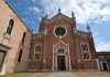 La Chiesa della Madonna dell’Orto, nel Sestiere di Cannaregio