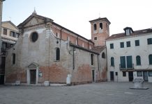 La battaglia navale della Lojera (Alghero) e la Chiesa di San Zan Degolà, nel Sestiere di Santa Croce