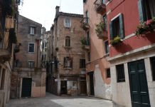 Le otto sorelle Falier da Sant’Aponal e Bona da Santa Fosca, due casi di iniqua giustizia