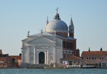 Il Redentore, il voto e la scelta del luogo nell’Isola della Giudecca