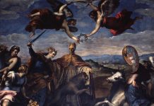 Quando San Marco lottava anche per le sorti d’Italia