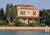 Ville Hériot, nell’Isola della Giudecca