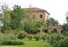 Il Giardino di Spazio Thetis ai Bacini dell’Arsenale, nel Sestiere di Castello
