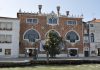 Casa dei Tre Oci o Casa De Maria, in Fondamenta de le Zitelle, nell’Isola della Giudecca