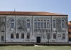 Palazzo Trevisan detto la Rocca Bianca, in Fondamenta San Giacomo, nell’Isola della Giudecca