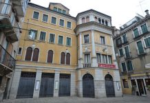 I teatri dei Grimani; il Teatro Malibran e il Teatro di San Beneto