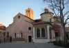 Chiesa di San Giacomo dall’Orio, nel Sestiere di Santa Croce