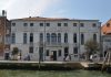 Palazzo Minelli, in Fondamenta de le Zitelle, nell’Isola della Giudecca