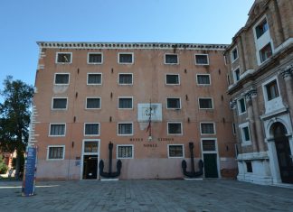 Elenco dei Musei e delle Esposizioni di barche tradizionali della Laguna Veneta