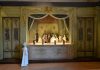 Il teatro delle marionette della famiglia Grimani ai Servi, in mostra nella Casa di Carlo Goldoni