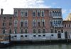 Palazzo Donà Balbi, in Riva di Biasio, nel Sestiere di Santa Croce