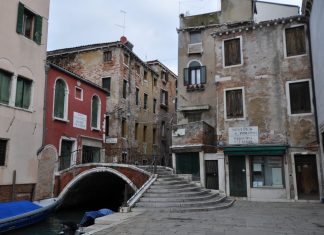 Elenco dei fatti storici, delle curiosità e delle leggende veneziane