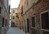 Lo “Stretto di Galipoli”, a Santa Maria Gloriosa dei Frari, nel Sestiere di San Polo