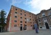 Museo Storico Navale della Marina Militare, in Campo San Biagio, nel Sestiere di Castello