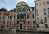 La famiglia e il palazzo Condulmer, in contrada dei Tolentini, nel Sestiere di Santa Croce