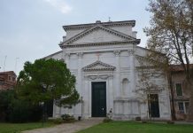 L’andata del doge a San Pietro di Castello e la pietra bianca dell’incontro con il patriarca