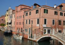 La matta di San Trovaso e la povera figliola di un macellaio