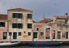 La famiglia e il palazzo dei Gonella a San Giobbe, nel Sestiere di Cannaregio