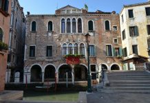 La congiura del doge Marino Faliero
