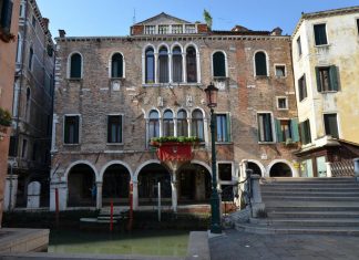 La congiura del doge Marino Faliero