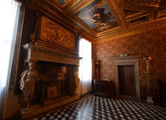 La giustizia a Venezia; i Babai di San Marco