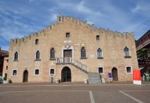 Il pellicciaio di Portogruaro