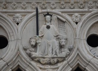 Elenco delle condanne capitali eseguite a Venezia, dalle origini della Repubblica alla sua caduta