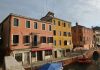Il “vin da pegni” nel magazen di Matteo detto “bocaleto”, al Ponte di San Girolamo