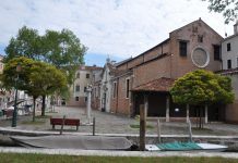 Il Doge o Gastaldo Grande dei Nicolotti
