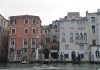 La famiglia e il palazzo Lion in contrada di San Giovanni Grisostomo, nel Sestiere di Cannaregio