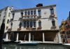 La famiglia e il palazzo Benedetti, in contrada di Santa Sofia, nel Sestiere di Cannaregio