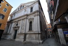 Tommaso Rangone da Ravenna, un grande medico bizzarro