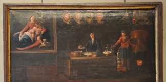 Gli spezieri da medicina