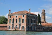 La leggenda del “Casin dei spiriti”
