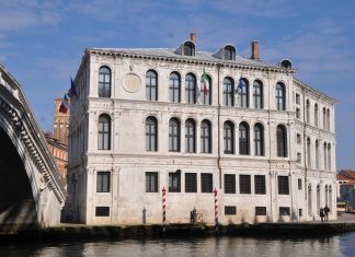La giustizia di Venezia: le prigioni dei Camerlenghi