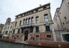 Il giardino di Cà Bembo, nel Sestiere di Dorsoduro