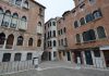 La giustizia a Venezia; gli avvocati