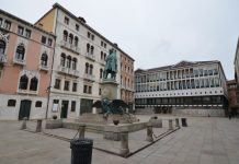 La leggenda del campanile di San Paterniano