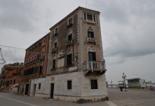 I Caboto, veneziani “di dentro e di fuori”