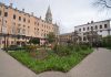 I Giardini Ex Reali
