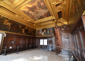 La giustizia a Venezia: le denunce segrete e le bocche di leone