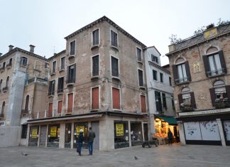 Chiesa di Santa Maria vulgo dell’Anconeta
