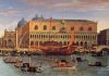 La giustizia a Venezia; la galera e gli sforzadi
