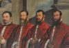 La giustizia a Venezia; I Signori di notte