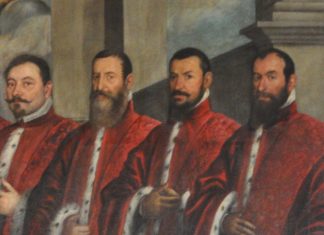 La giustizia a Venezia; I Signori di notte