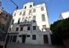 La farmacia della Fraterna Grande, detta dei poveri vergognosi, a Sant’Antonin, nel Sestiere di Castello