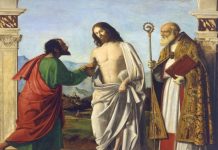 La leggenda delle otto chiese di Venezia fondate da San Magno