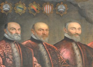 La giustizia a Venezia; Il bando e il confino