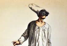 Le maschere della Commedia dell’Arte, Pulcinella